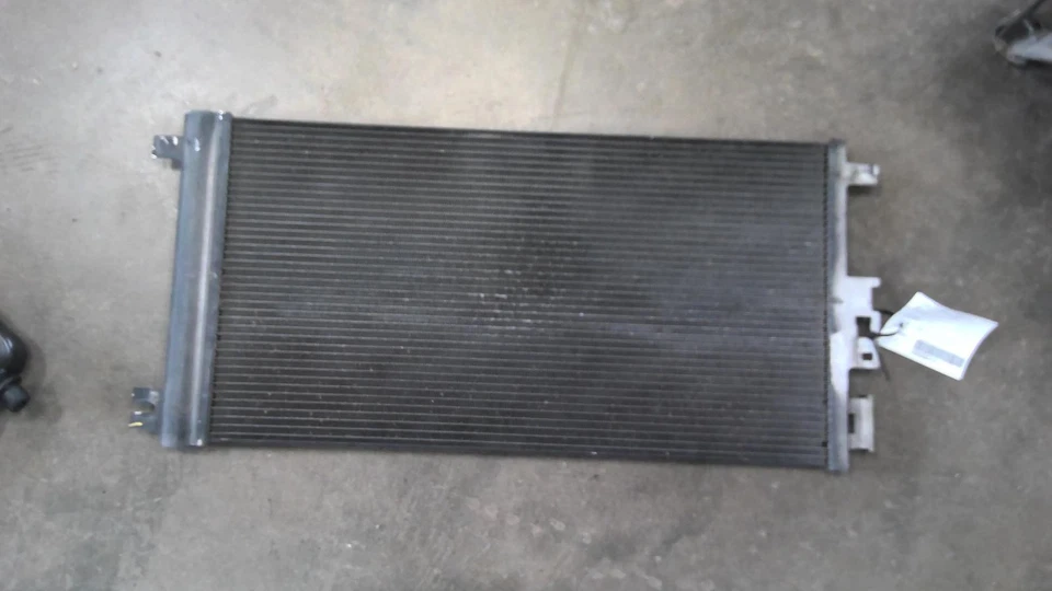 Used A/C Condenser fits: 2009 Pontiac G6  Grade A - Image 1 of 4