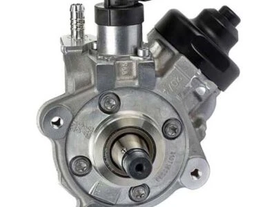 For 2015 Audi A3 Direct Injection High Pressure Fuel Pump Bosch 23812KCDB Foto 1 de 2