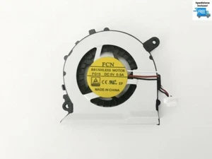 Lüfter Samsung NP530U3C NP535U3C NP532U3C NP530U3B NP540U3C Fan Kühler 4 Pin - Bild 1 von 1