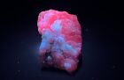 Fluorescent Beautiful Spinal Crystal Piece. Badakhshan, AFG 22 GM.