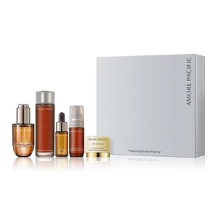 Amore Pacific Vintage Single Extract Ritual Set Anti-Aging Essence NEW SEALED - Picture 1 of 6