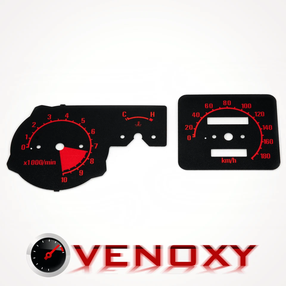 Velocímetro Kawasaki KLR 650 NEGRO Foto 1 de 1