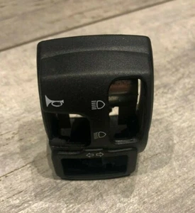 Corpo devioluci comando luci Aprilia SX - RX 50 - Imagen 1 de 1