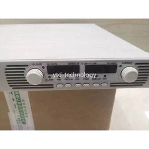 TDK-Lambda GEN20-38 DC power supply 20V, 38A, 760W/ - Picture 1 of 5