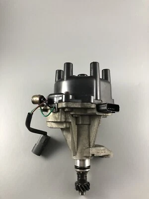 Conjunto de distribuidor de encendido Infiniti QX4 1997-2000 3,3 DST58600T sin probar AT44 Foto 1 de 4