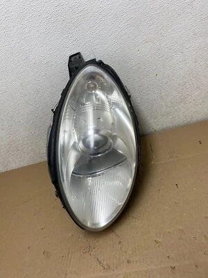 Halogen 2006 2010 Mercedes W251 R-Class Left Driver LH Headlight  OEM N2261 DW - Image 1 of 4