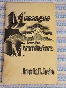 Messages From The Mountains - Christian Devotiins - Appalachia Independant VA - Picture 1 of 7