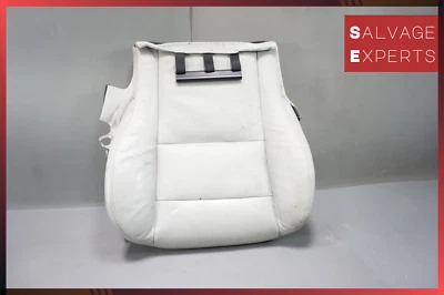 2004-2007 Jaguar XJ8 VDP X350 Front Left Driver Side Lower Seat Cushion SEL OEM - Image 1 of 4