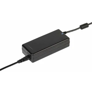 VIVANCO Hochwertiger Universal Notebook Ladeadapter, USB Power Charger, 90 W, - Bild 1 von 4