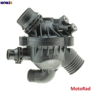 THERMOSTAT COOLANT 790-103K FOR BMW X5/SAV/E70 X6/SAC/E71/E72 N54B30A N55B30 - Picture 1 of 16