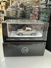 Modèle Réduit Porsche 962C #17 Shell Le Mans 1988 Au 1/64 Spark - Neuf
