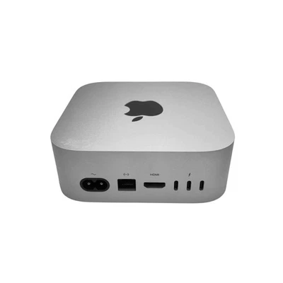 Apple MAC Mini 2024 M4 10-Core 16GB 512GB SSD 10-Core Gpu MU9D3LL/A For Parts - Image 1 of 2