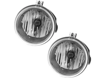 Fog Light Set For 2007-2010 Dodge Nitro 2008 2009 TY539YG - Image 1 of 2