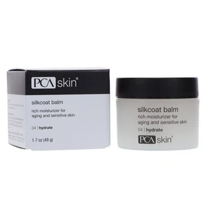 PCA Skin Silkcoat Balm 1.7 oz - Picture 1 of 8