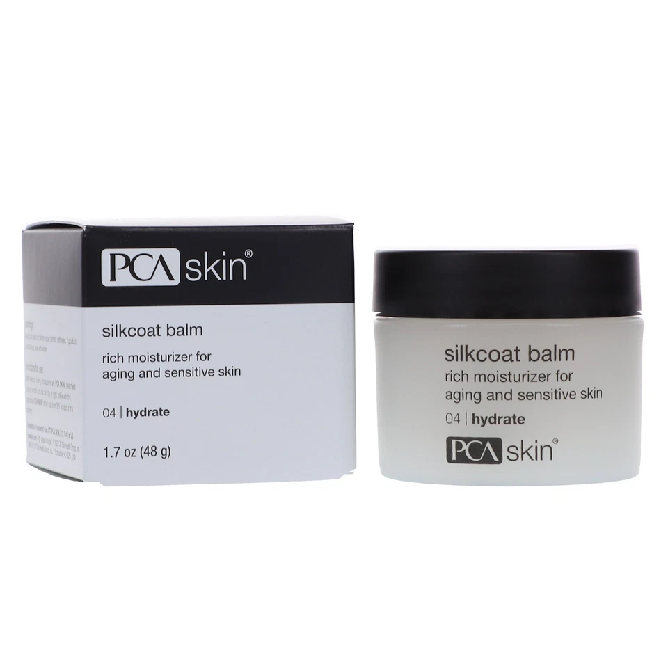 PCA Skin Silkcoat Balm 1.7 oz - Image 1 of 4