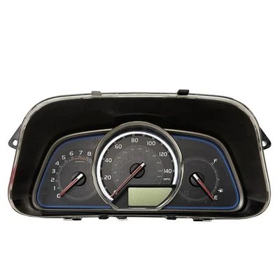 Cabezal/grupo de velocímetro de instrumento OEM para Toyota RAV4 Limited 2013-2015 2,5 L Foto 1 de 4