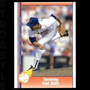 Nolan Ryan 1991 Pacific #21 Houston Astros ⚾ Baseball Card - Picture 1 of 3