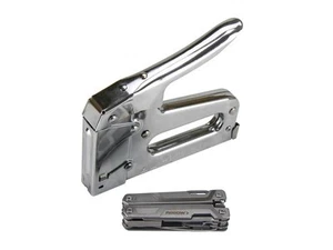 Arrow - AT50 Pengerat Staples dengan Multi Tool PERCUMA - Picture 1 of 4