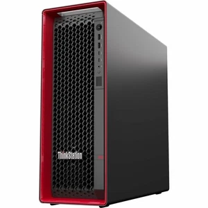 Lenovo ThinkStation P5 30GA004MUS Xeon w3-2425, 32GB DDR5, 1TB SSD, T1000 8GB 💻 - Picture 1 of 20