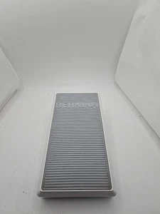 Bernina LV1 Foot Control Pedal for Bernina 165, 170, 180, 185, 475, 570, 770 - Picture 1 of 5
