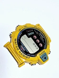 CASIO CBX-1000 vintage digital Vendu Dans L'état - Foto 1 di 6