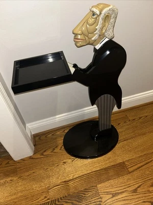 James the Butler Serving tray - Image 1 of 4