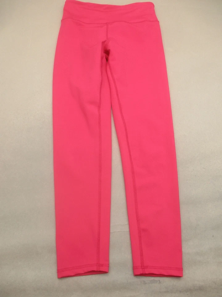 Leggings deportivos deportivos deportivos de compresión rosa Marika talla M para mujer 653 Foto 1 de 4