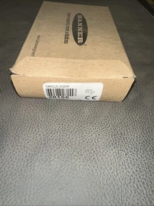 LBanner Engineering SM312LVQDP Photoelectric Sensor, 28155 10-30VDC New (St1613) - Picture 1 of 4