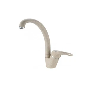FRANKE VEGA 115.0622.967 MISCELATORE A CANNA GIREVOLE - AVENA - Foto 1 di 2