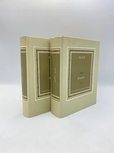 George Eliot - Romola vol.I e II - UTET 1957 - Foto 1 di 4