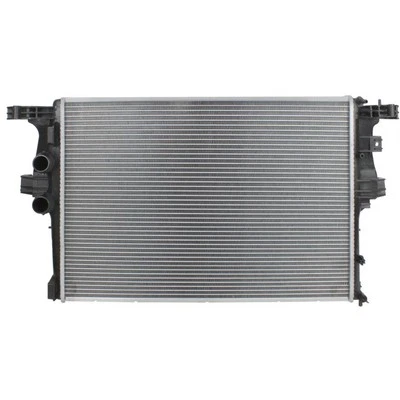 Kühler Wasserkühler Motorkühler passend für Iveco Daily V Pritsche/Fahrgestell - Bild 1 von 2