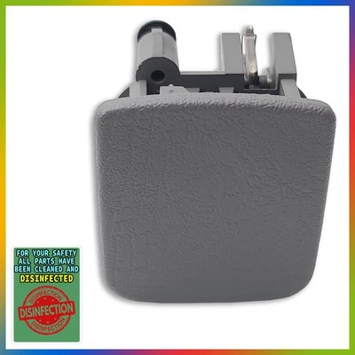 1997 - 2009 年通用汽车正品手套盒门闩冒险上游蒙大拿州 Terraza 继电器 — 第 1/3 张图片