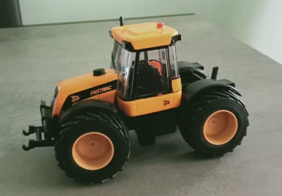 Britains 1:32 -  JCB FASTRAC 3185 - 131380 - Immagine 1 di 4