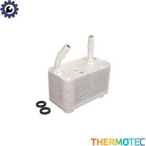 OIL COOLER ENGINE OIL D4B005TT FOR BMW X5E53 M57D30 M54B30 3.0L M57D30 2.9L 6cyl - Picture 1 of 9