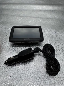 TomTom 4et03 Black GPS 4.5" Screen.     12 - Picture 1 of 4