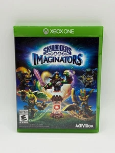 Skylanders Imaginators (Microsoft Xbox One, 2016) *Testato - Foto 1 di 5