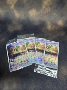 Maschera Teal Ogerpon - 123 (esclusiva Pokemon Center) 123 Sv: Scarlatto e Viola... - Foto 1 di 1