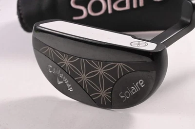 Ladies Callaway Solaire 2018 Putter / 33 Inch - Image 1 of 4