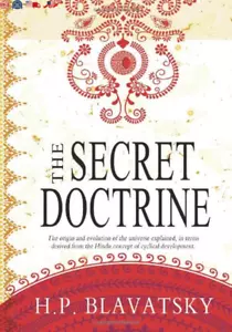 The Secret Doctrine - Foto 1 di 2