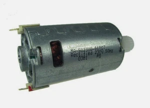 Máquina de café DeLonghi motor ESAM 7313217261 - Imagen 1 de 1