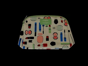 Borsa trucco Clinique x Kate Spade. Nuovo (vedi foto) - Foto 1 di 3