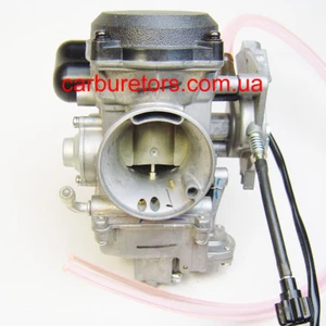 Arctic Cat 650 Prowler carburetor 0470-482 - Genuine, New, Made in Japan! - Picture 1 of 7