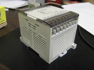 MITSUBISHI FXos-20MR CONTROLLER PROGRAMMABILE - Foto 1 di 4