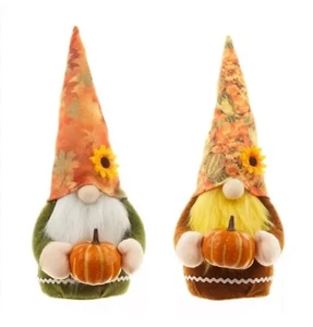 Herbst Erntedank Wichtel Deko für Zuhause - Bild 1 von 15