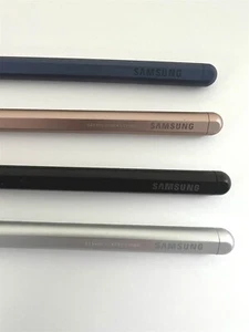 Samsung Galaxy Tab S7 / S8 / S9 Rysik S-Pen z Bluetooth Wybierz kolor W idealnym stanie Nieużywany - Zdjęcie 1 z 9