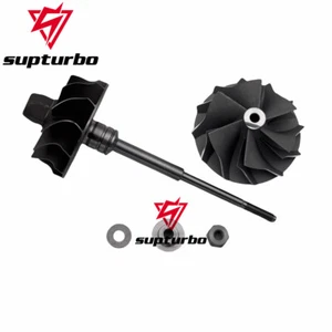 Arbre et roues turbo K04 53049880064 pour Audi S3 Seat Leon VW Golf V 2.0L TFSI - Imagen 1 de 2