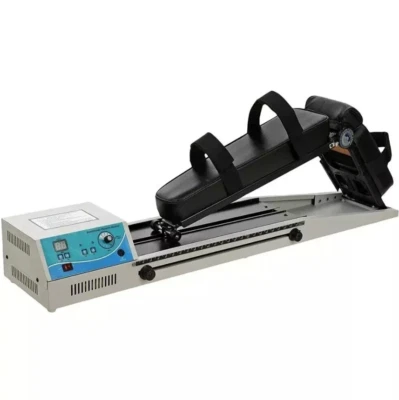 Máquina CPM Ejercicio de rodilla Máquina de movimiento pasivo continuo Foto 1 de 4