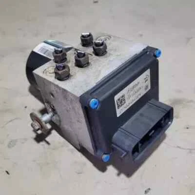 07-10 GMC Sierra 2500 4-Wheel ABS Anti-Lock Brake Pump Assembly OEM Foto 1 de 4