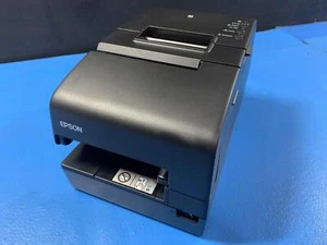 Epson TM-H6000V POS stampante termica per ricevute M253B senza cavo di alimentazione - Foto 1 di 9