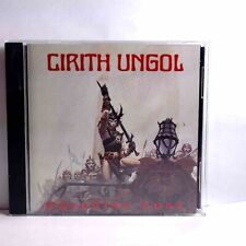 s l225 Cirith Ungol Online Most comprehensive and awesome resource for Cirith Ungol Cirith Ungol – Paradise Lost (CD, US & Canada, 1991, Restless) O824